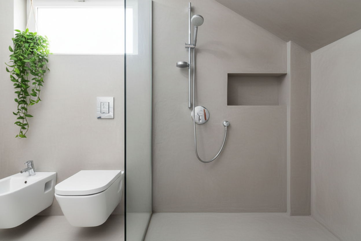 revestimientos reformas de baños en valencia innovare reforma studio