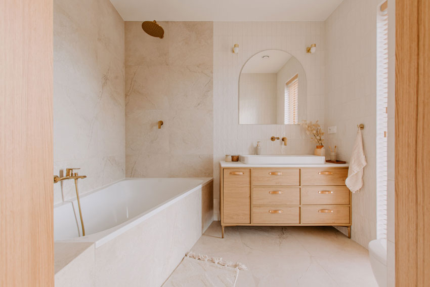 diseños minimalistas reformas de baños en valencia innovare reforma studio